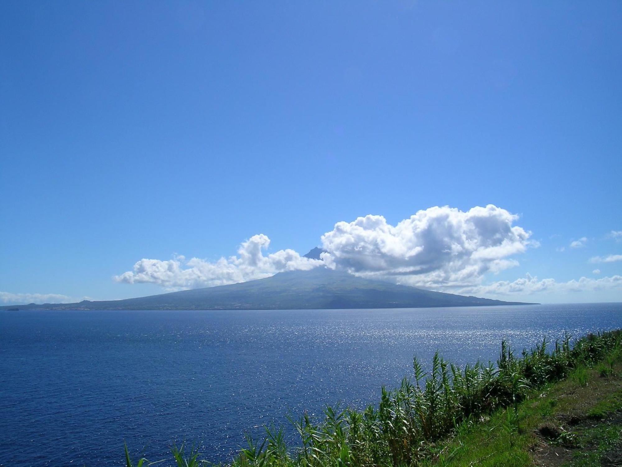 Baia Das Caldeirinhas オルタ エクステリア 写真