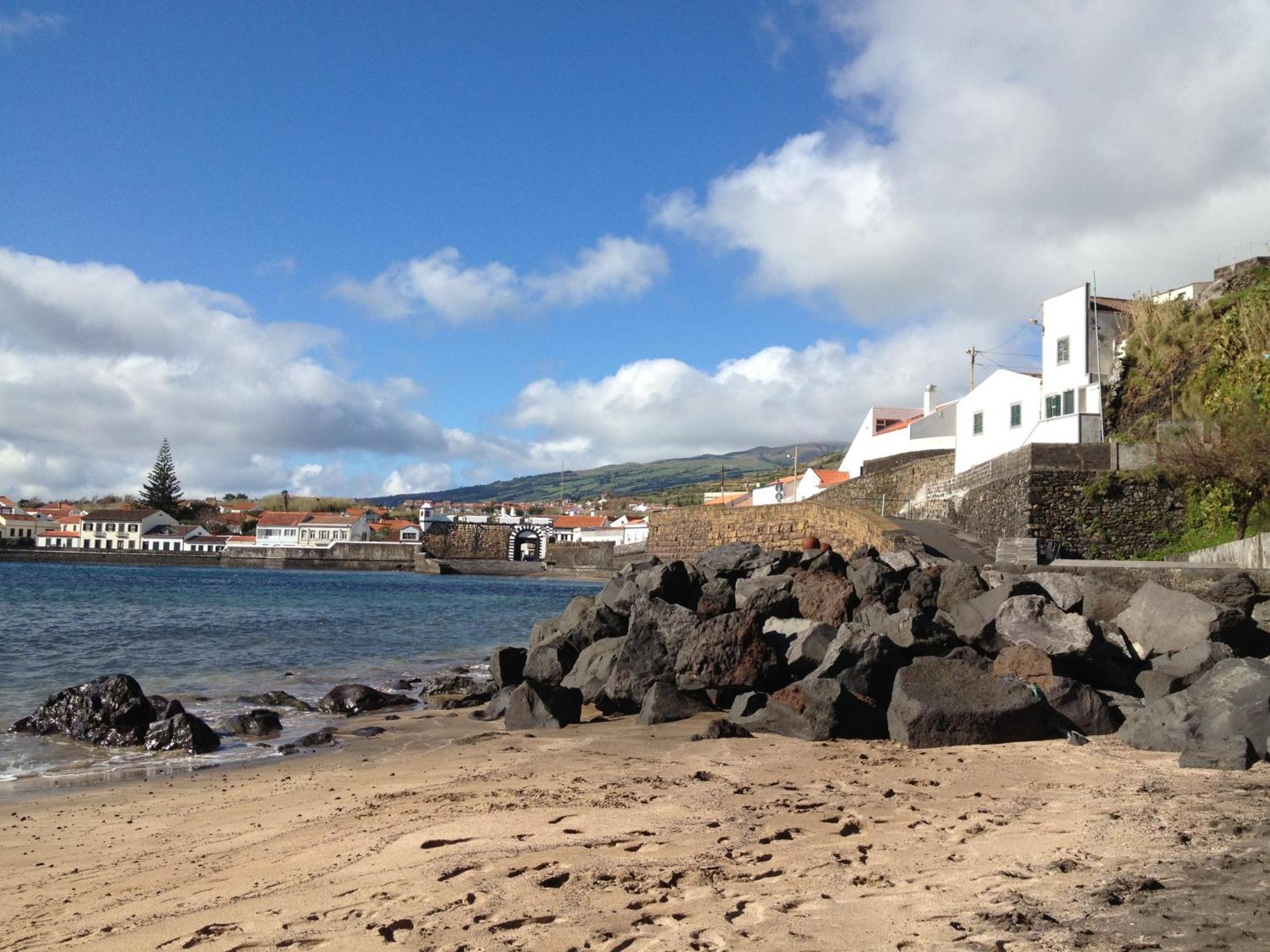 Baia Das Caldeirinhas オルタ エクステリア 写真