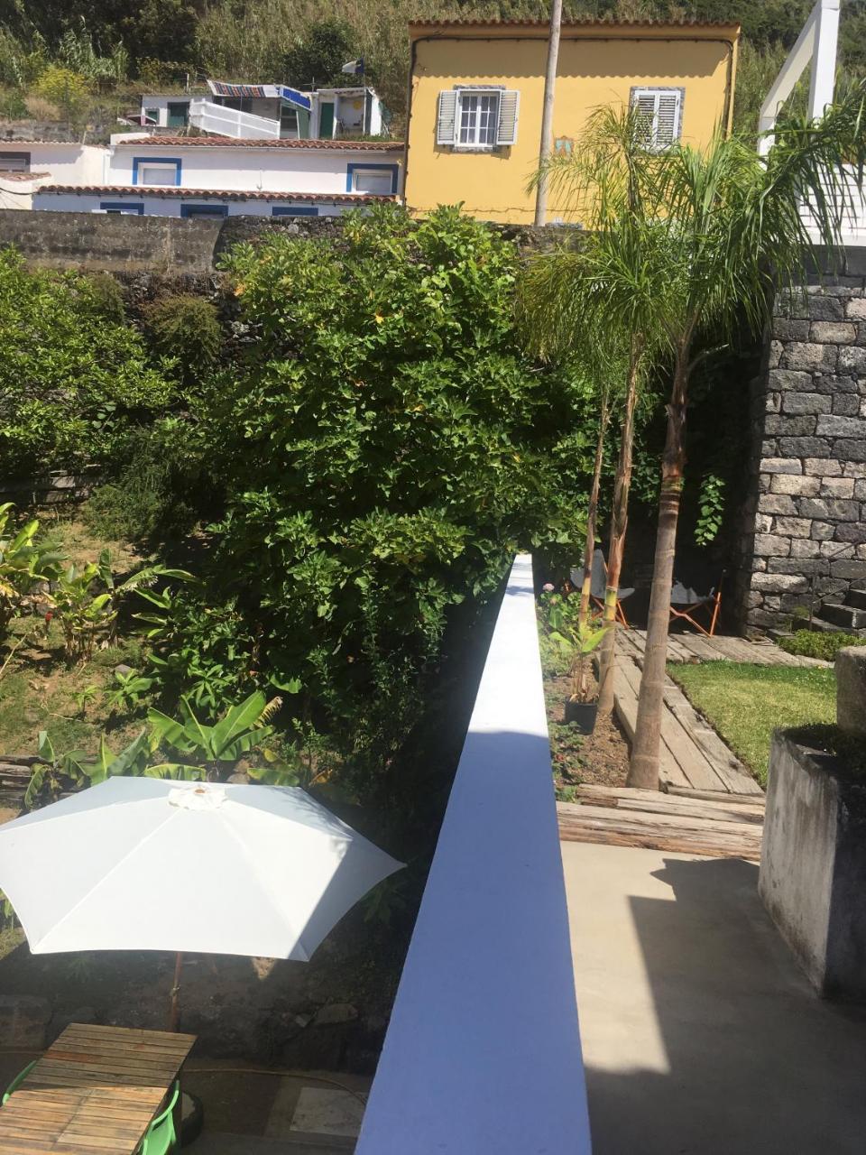 Baia Das Caldeirinhas オルタ エクステリア 写真